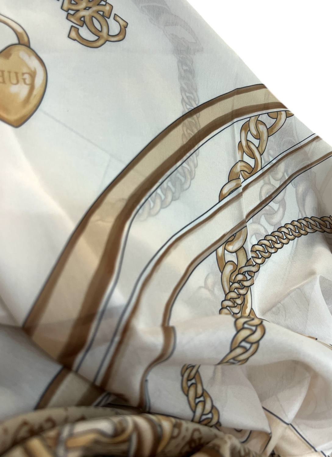 AW5339POL03 LTL - Foulard - GUESS?