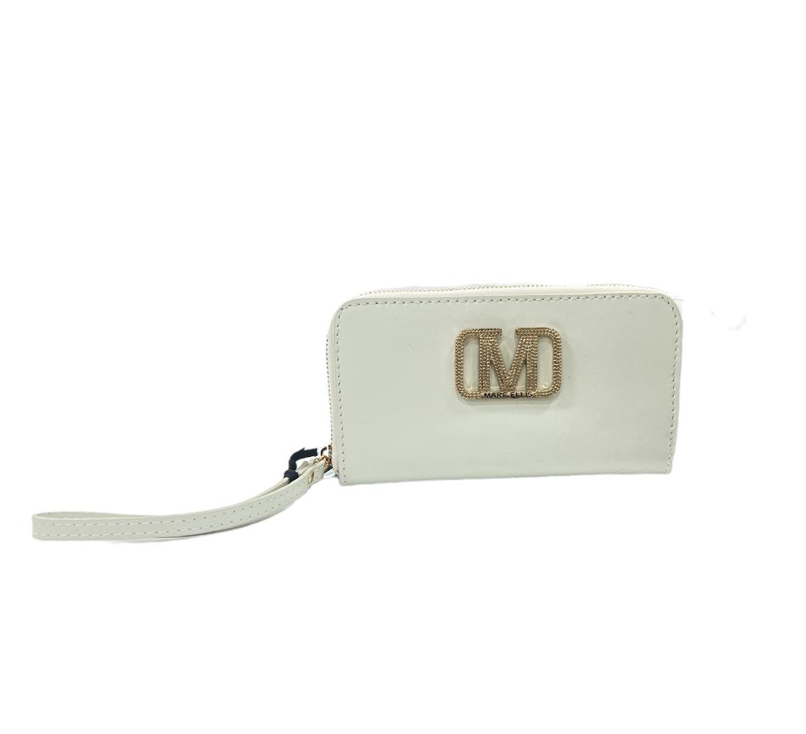 KOURTNEY WALLET DIAMOND - MINI PORTAFOGLIO - Marc Ellis