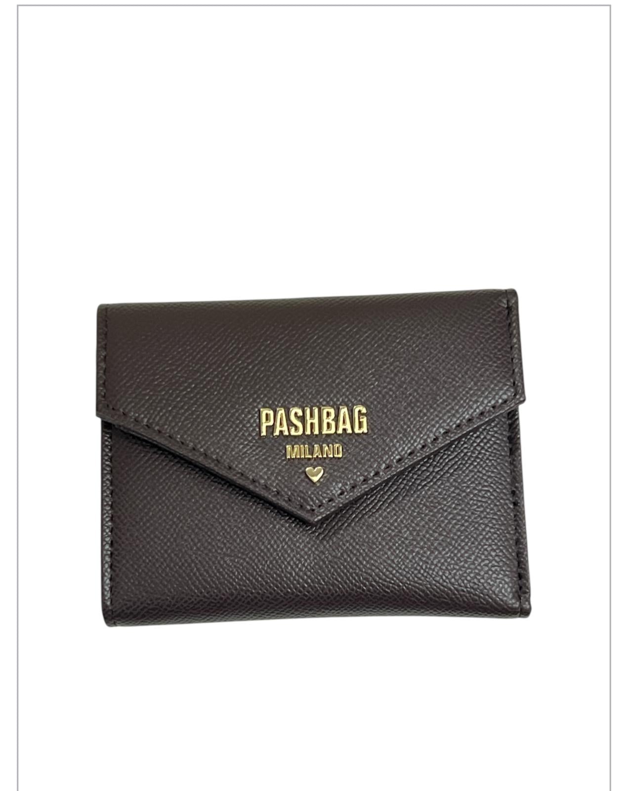 18369- DARBY- KENSINGTN - PORTAFOGLIO - Pash Bag
