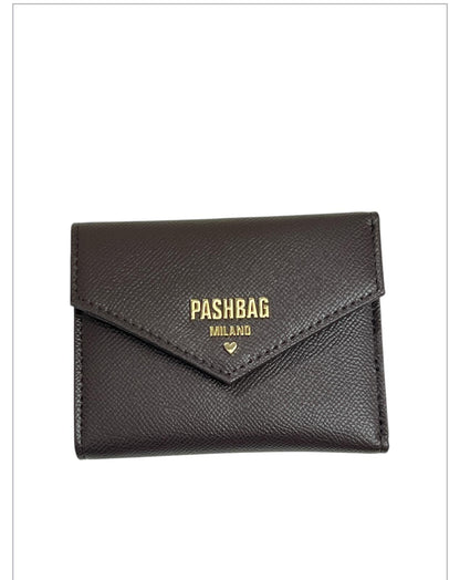 18369- DARBY- KENSINGTN - PORTAFOGLIO - Pash Bag