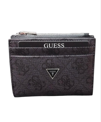 SMMASLLEA02 -BLA - Accessori - GUESS?