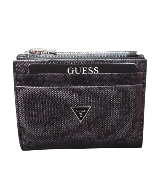 SMMASLLEA02 -BLA - Accessori - GUESS?