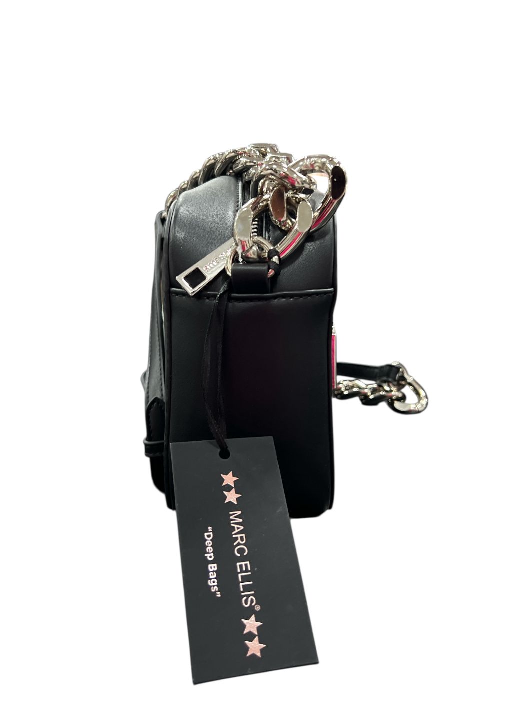 MACRO BAG - BORSA - Marc Ellis