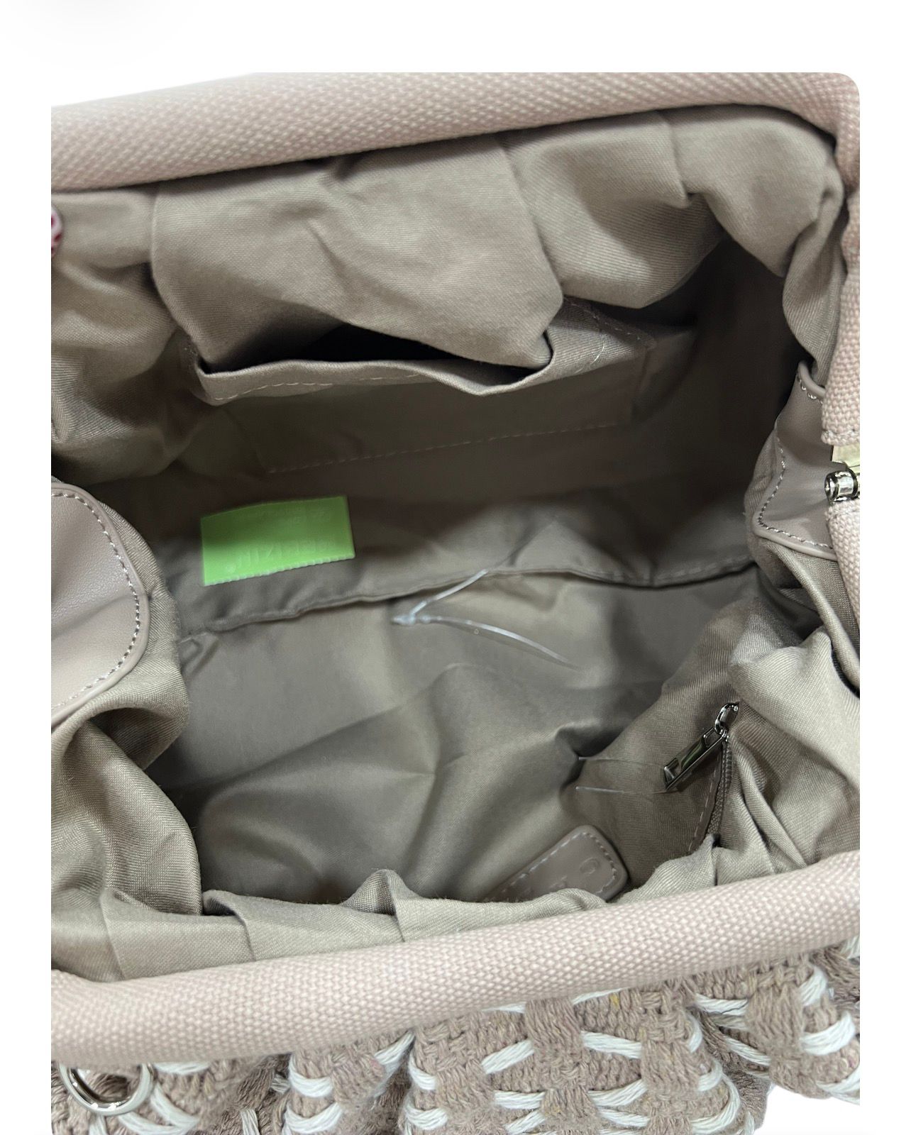 GAAWC03185 - Borsa clutch a mano