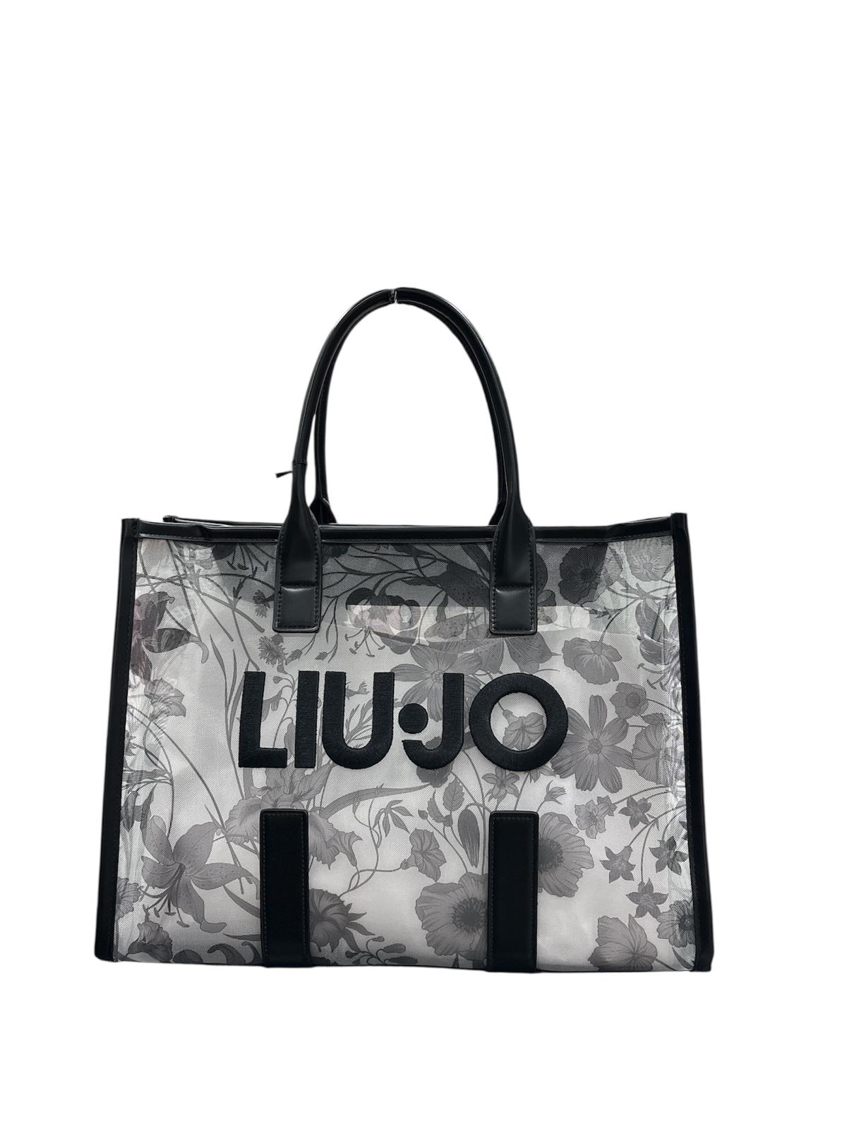 VA6193  J3909 - BORSA - LIU-JO