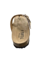 LM 1512 MIXG - Scarpe - ALVIERO MARTINI