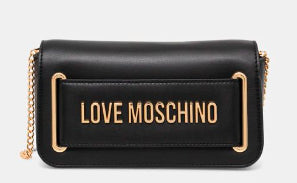 JC4350PP0L - BORSA - MOSCHINO