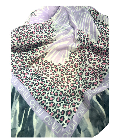 2A40411-T0300 - FOULARD - LIU-JO