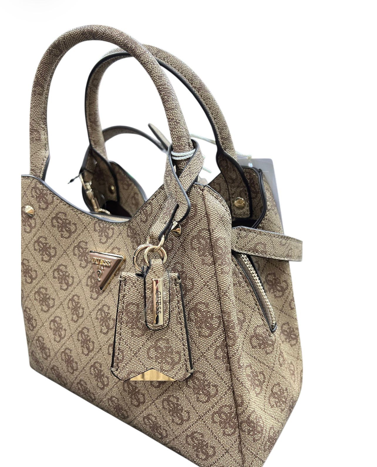 G697405 MERIDIAN - BORSA - GUESS