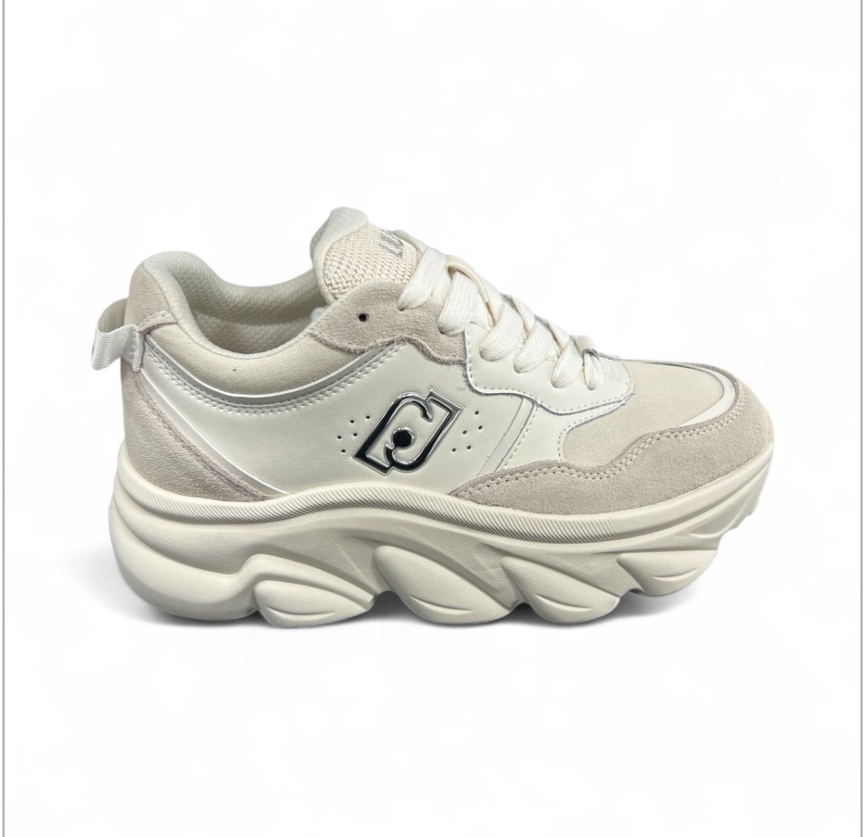BF5061 P0304 - SCARPA - LIU-JO