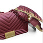 FLAT S 27 - BORSA - Marc Ellis