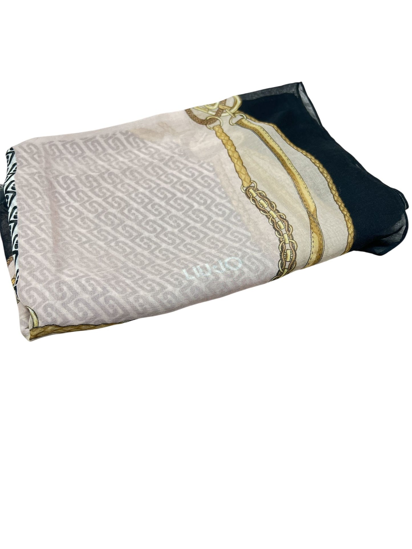2A6052T2745ECS - FOULARD - LIU-JO