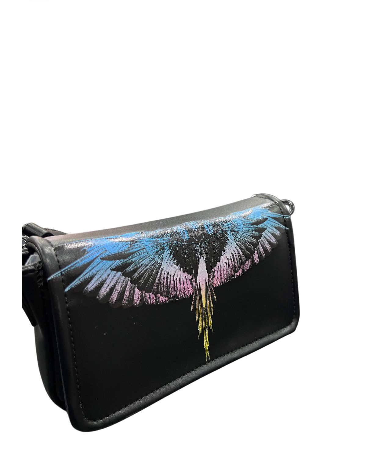 COMAS260416 - BORSA - Marcelo burlon