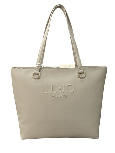 AF5321  E0087 - BORSA - LIU-JO