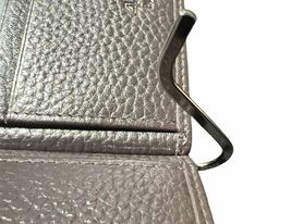 10228 REAL LEATHER - PORTAFOGLIO - PACIOTTI