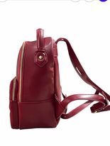 10111 backpack - ZAINO - PACIOTTI