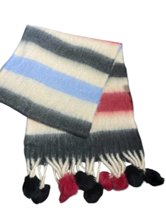 18444 SCARF - PASHMINA - Pash Bag