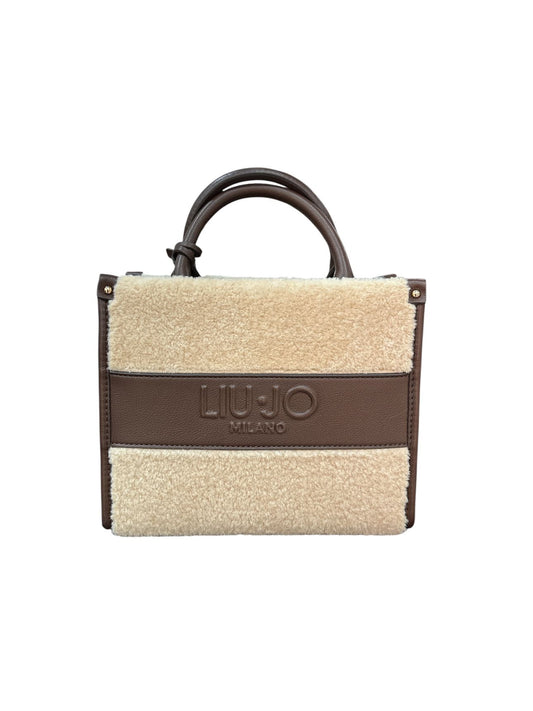 AF5192  E0692 - BORSA - LIU-JO