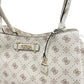GP989822 CARRIE LOGO - BORSA - GUESS