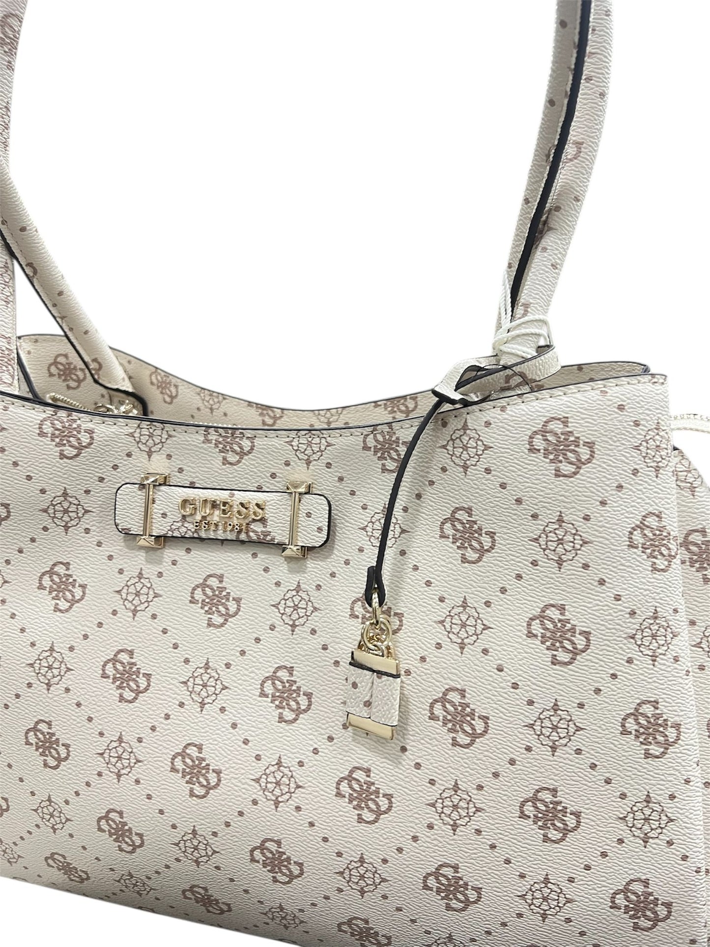 GP989822 CARRIE LOGO - BORSA - GUESS
