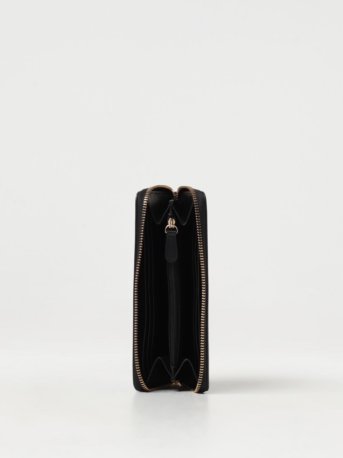 JC5700PP1NLD - Portafoglio - Love Moschino