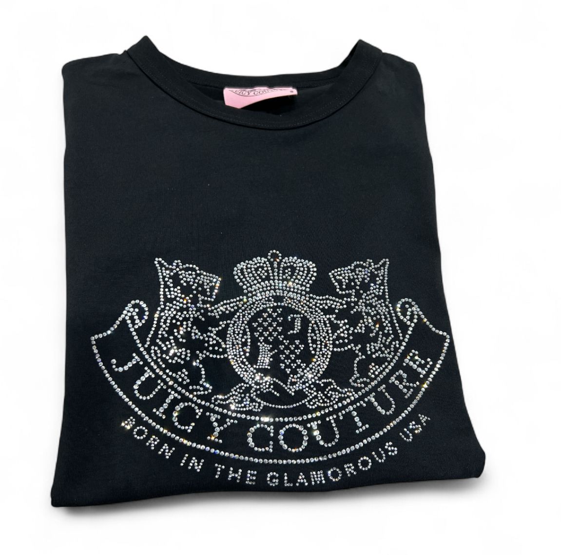 VIJJT0686WJCJ00 - T-SHIRT - JUICY COUTURE