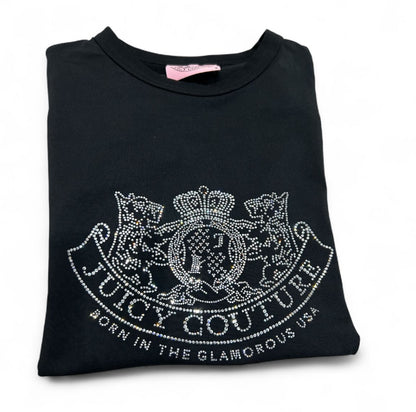 VIJJT0686WJCJ00 - T-SHIRT - JUICY COUTURE