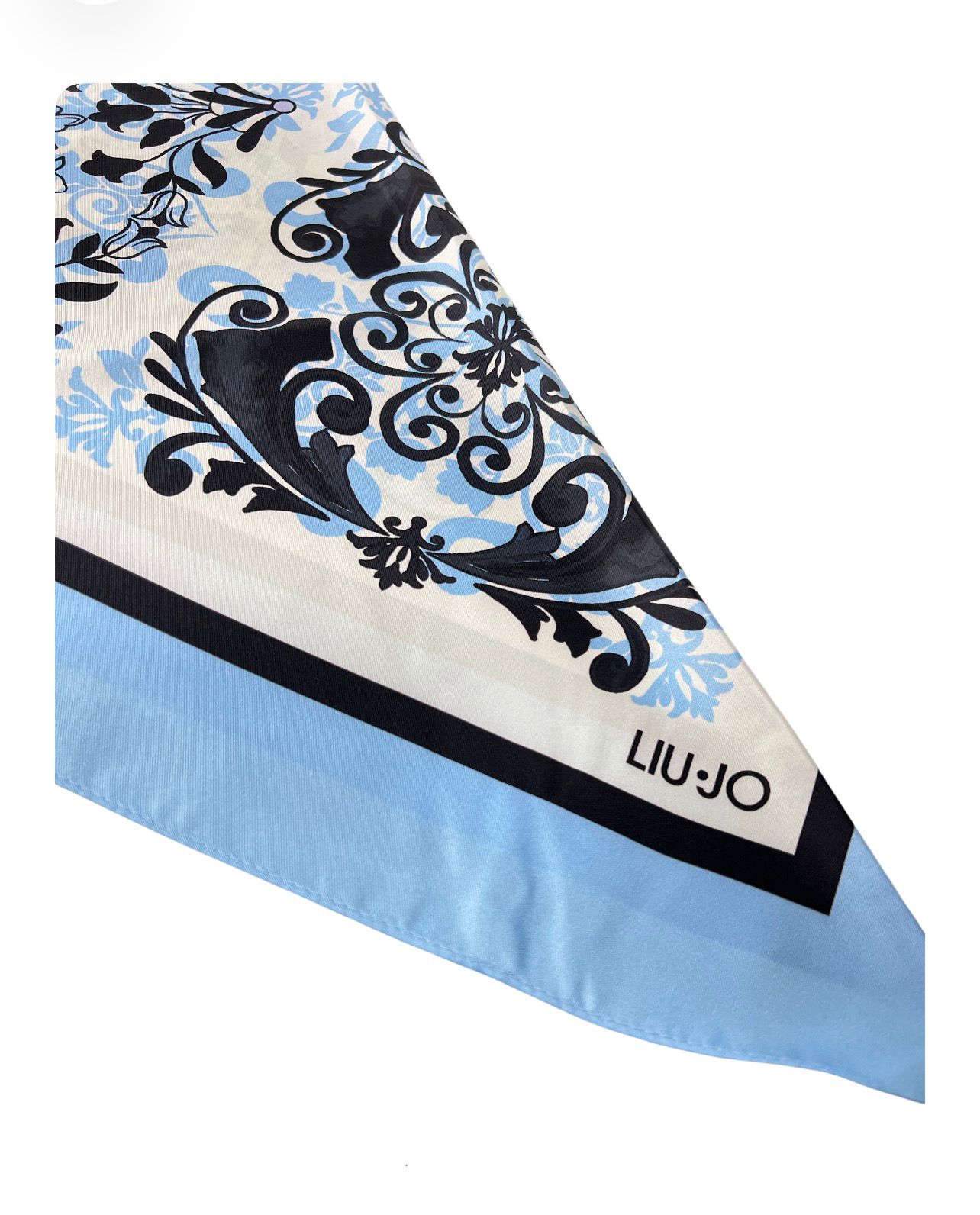 2A6046-T2745 - FOULARD - LIU-JO