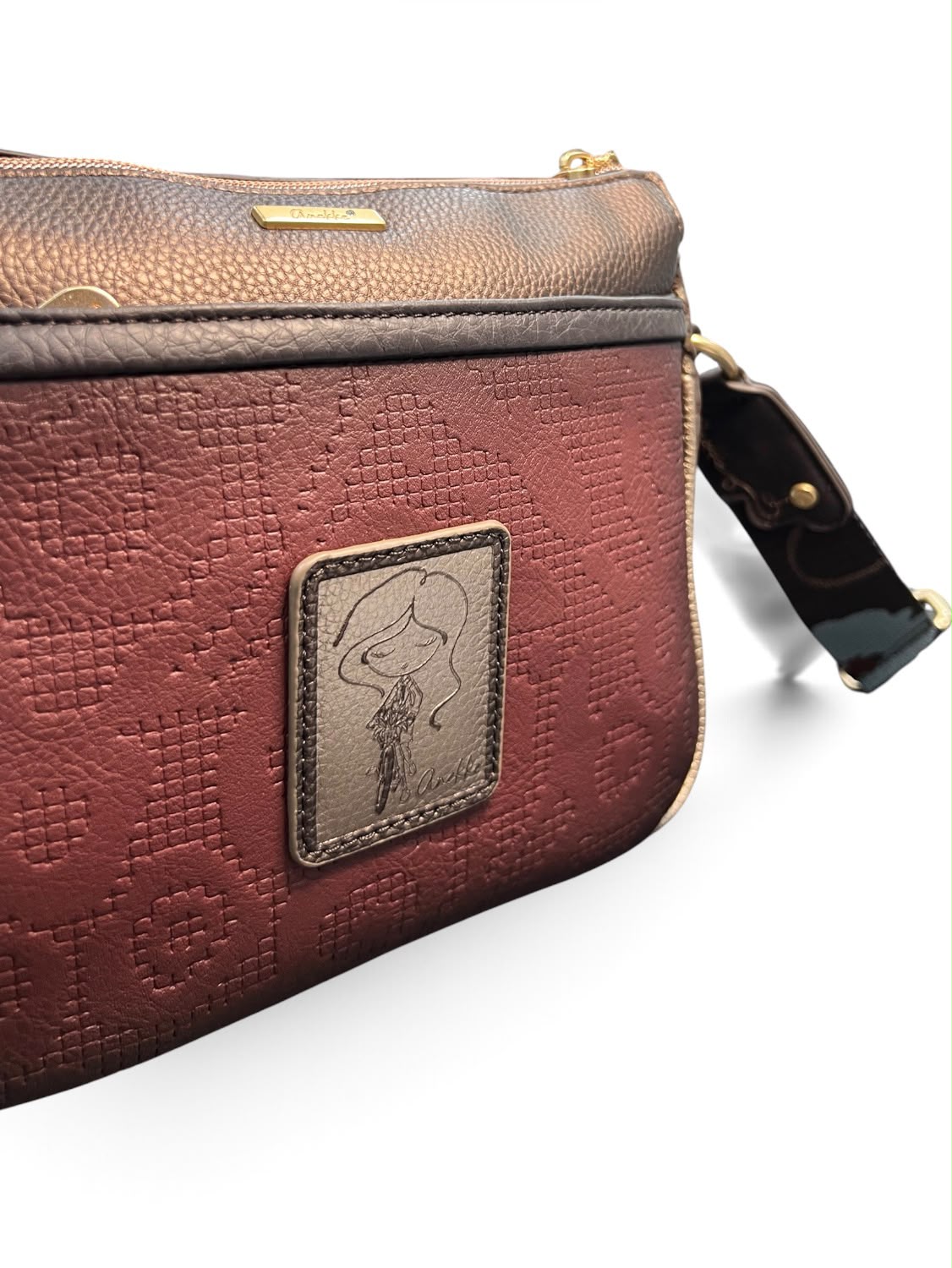 43713-062 - BORSA - ANEKKE