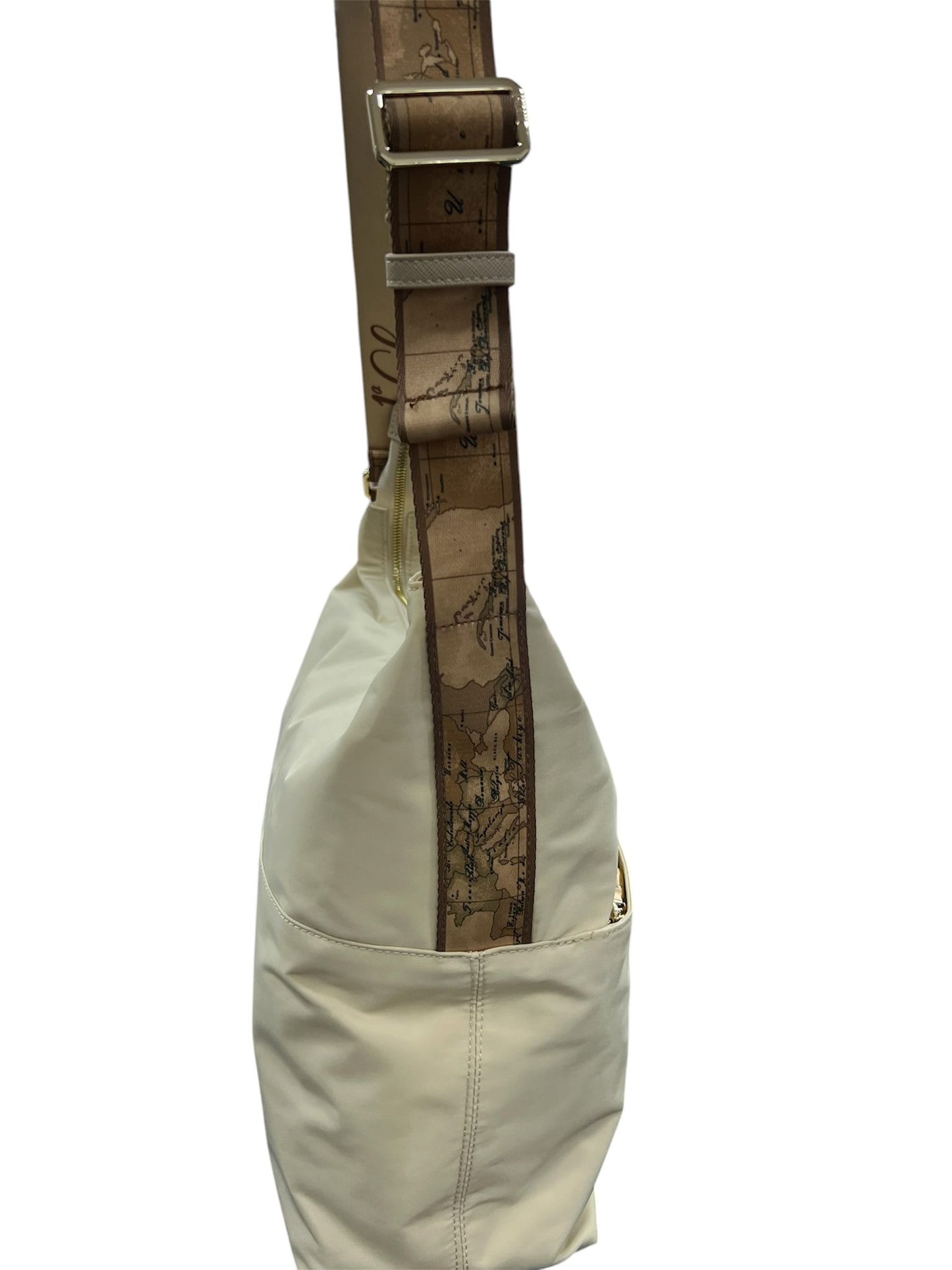 LE46 9762 - BORSA - ALVIERO MARTINI