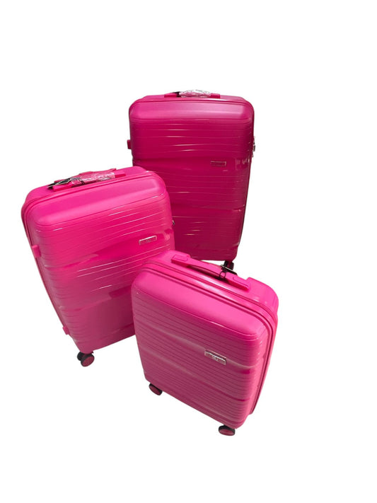 BYVS06BX SET - Valigie e Trolley - BYBLOS