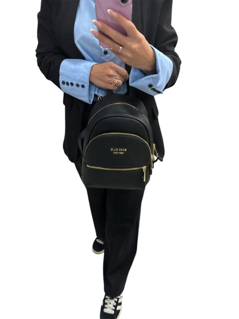 WINKI BACKPACK - BORSA - Marc Ellis