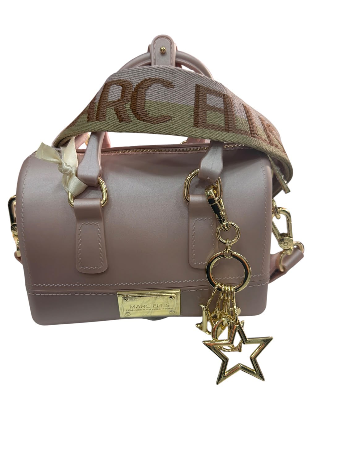FLAT ESTRELL S 27 - BORSA - Marc Ellis