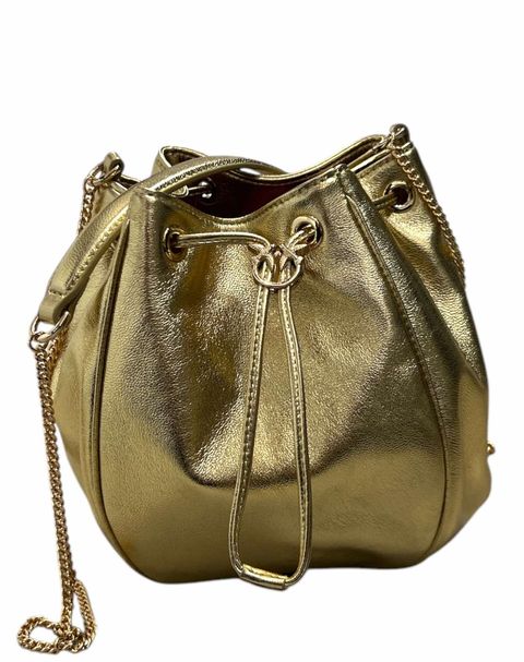 101515 laminata - BORSA - PINKO