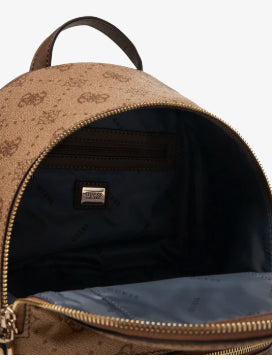 GP9890032 SILIA TRAVEL - ZAINO - GUESS?