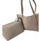 PG964823 BRENTON TOTE - BORSA - GUESS