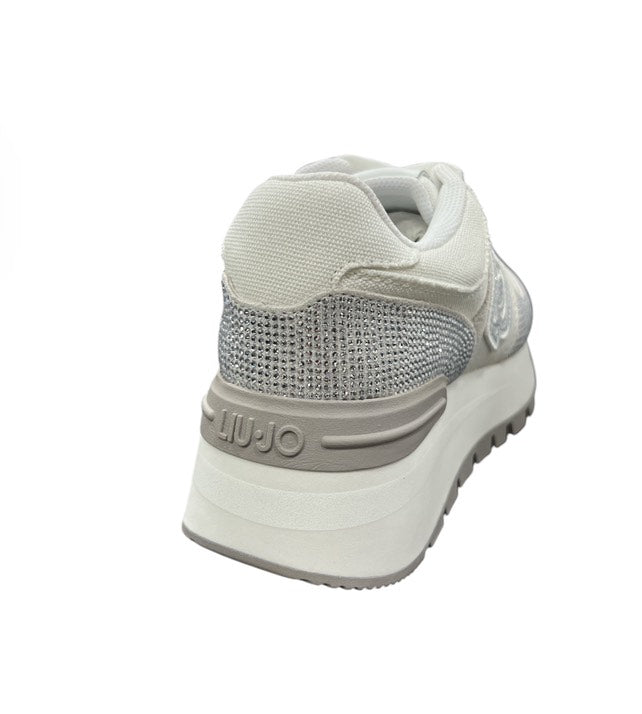 BA5051  PX663 - Scarpe - LIU-JO