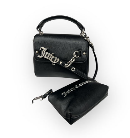 BEJAO8856WVP000 - BORSA - JUICY COUTURE