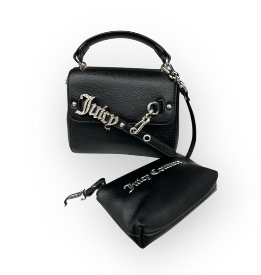 BEJAO8856WVP000 - BORSA - JUICY COUTURE