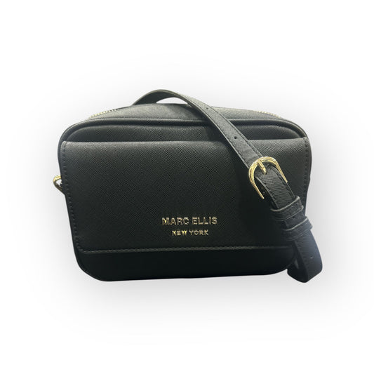 AURA BAG - BORSA - Marc Ellis