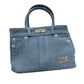 BAG POCHE - BORSA - SECRET PON PON