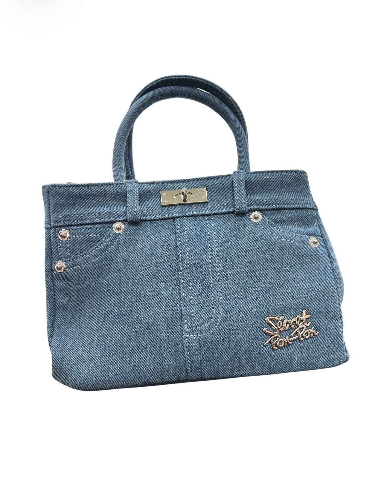 BAG POCHE - BORSA - SECRET PON PON