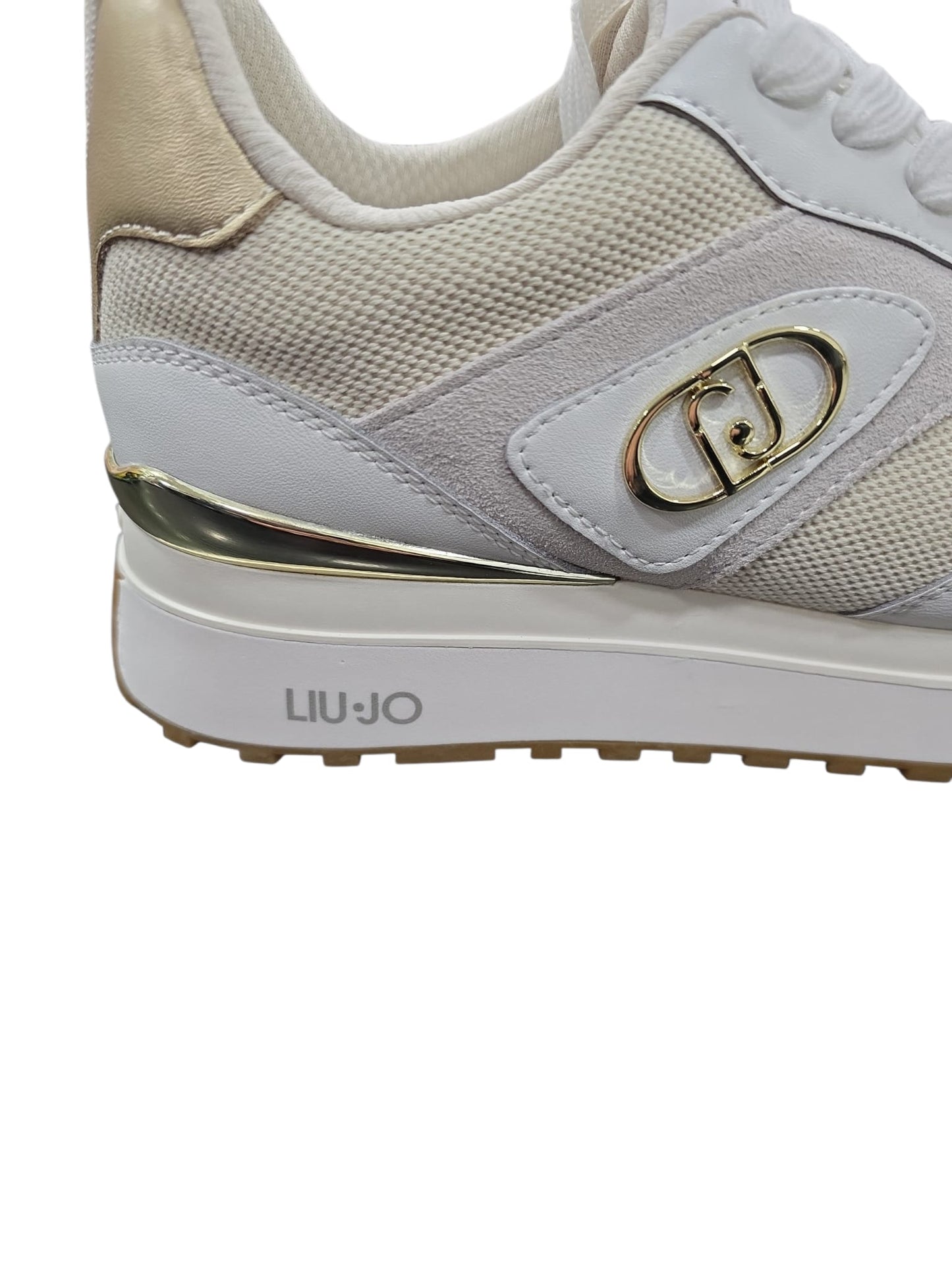 BA6005 PX806 - SCARPA - LIU JO