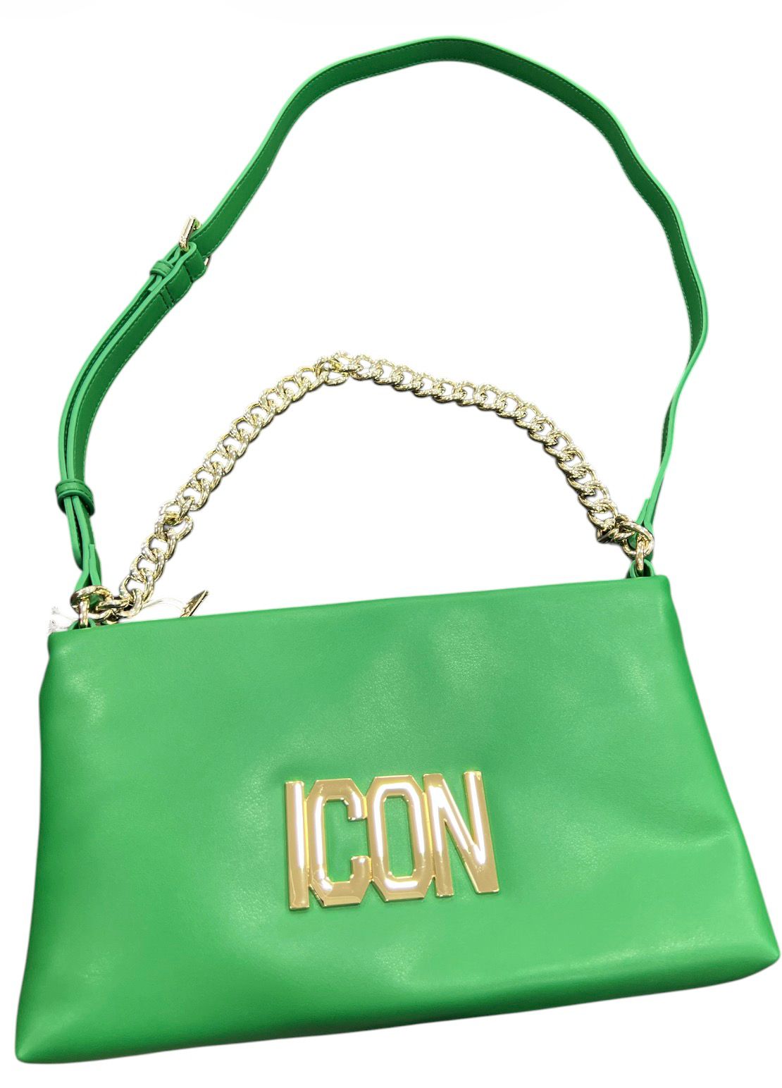 ICBS13A03 - BORSA - ICON