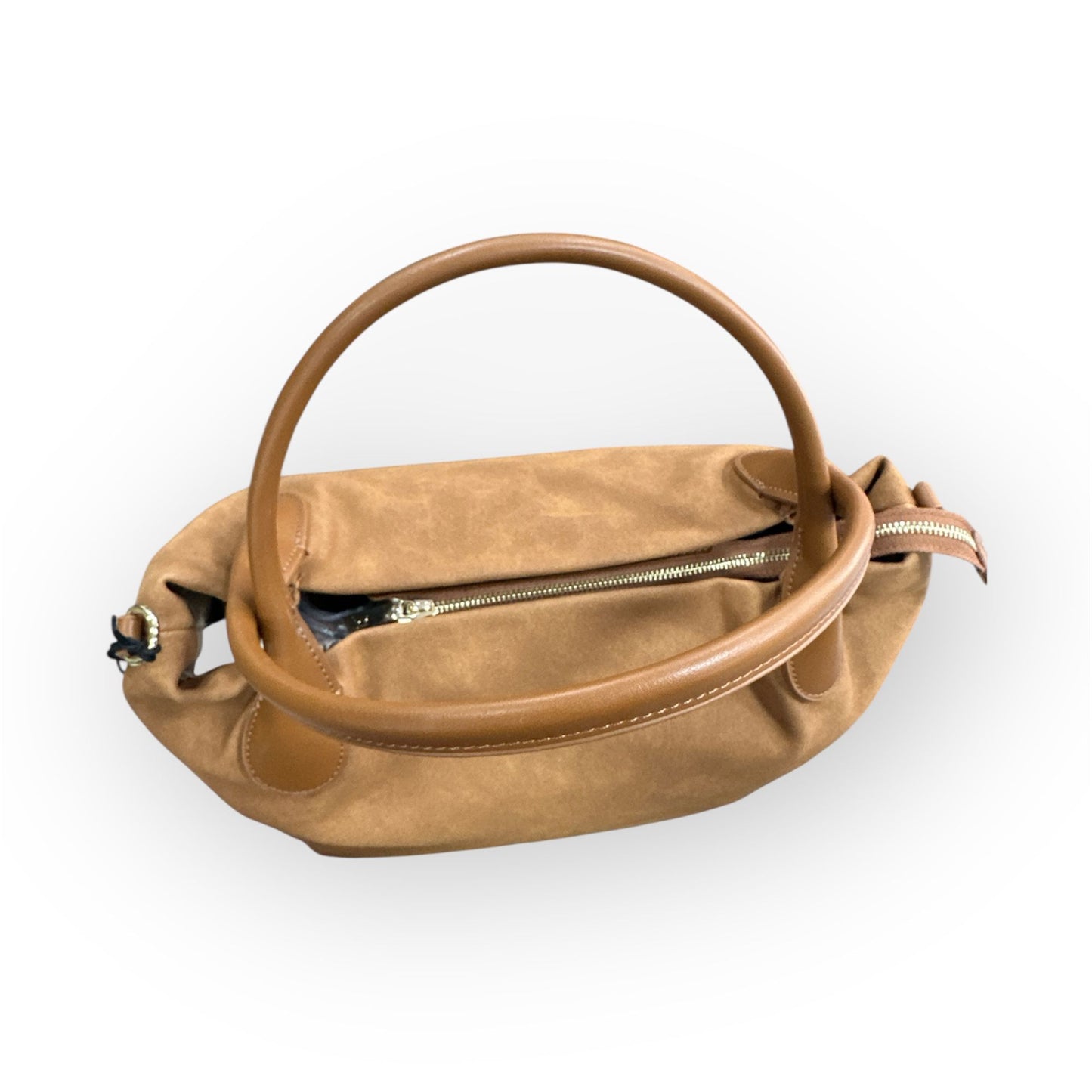 BYBS66B01S DAISY SUEDE - BORSA - BYBLOS