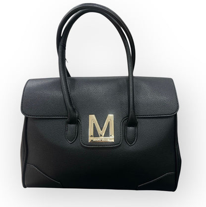 DORA MACRO - BORSA - Marc Ellis