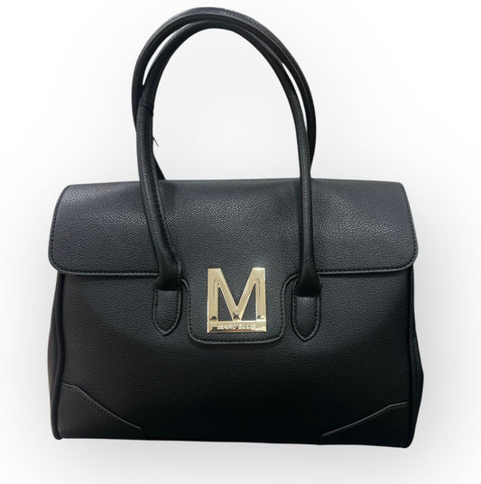 DORA MACRO - BORSA - Marc Ellis