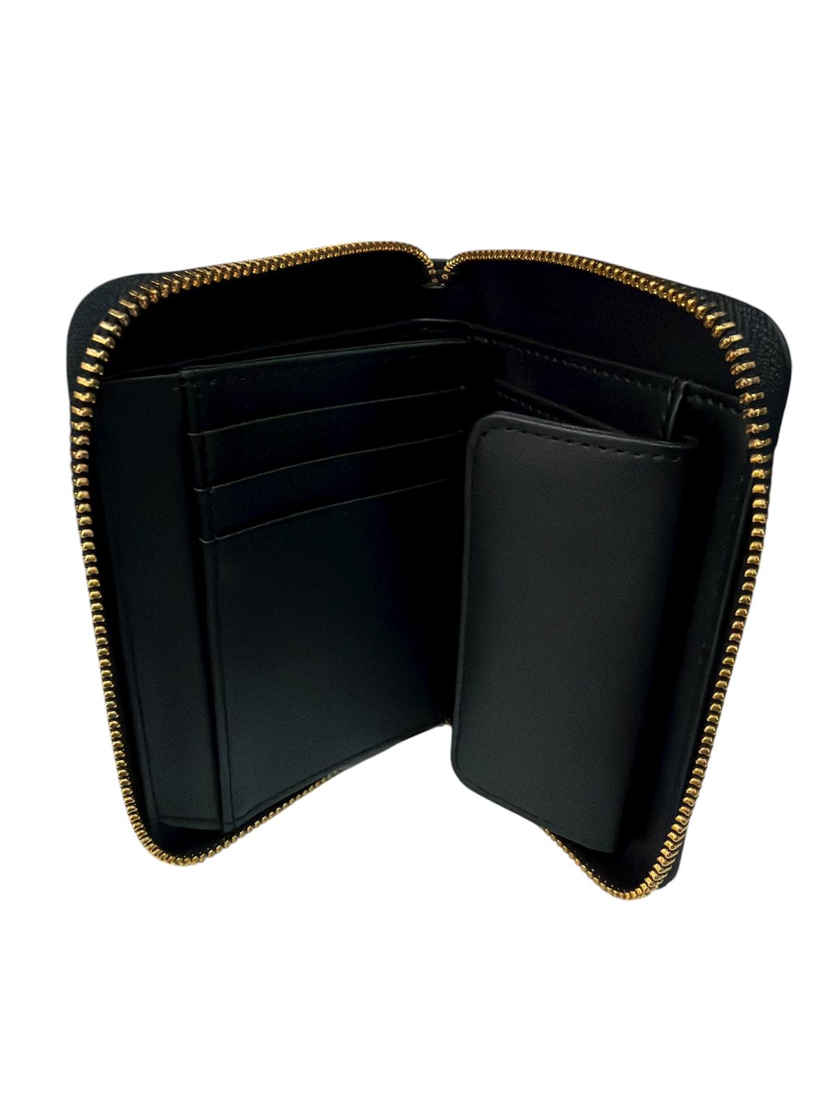 JC5507PP1OLQ0604 - Portafogli - Love Moschino