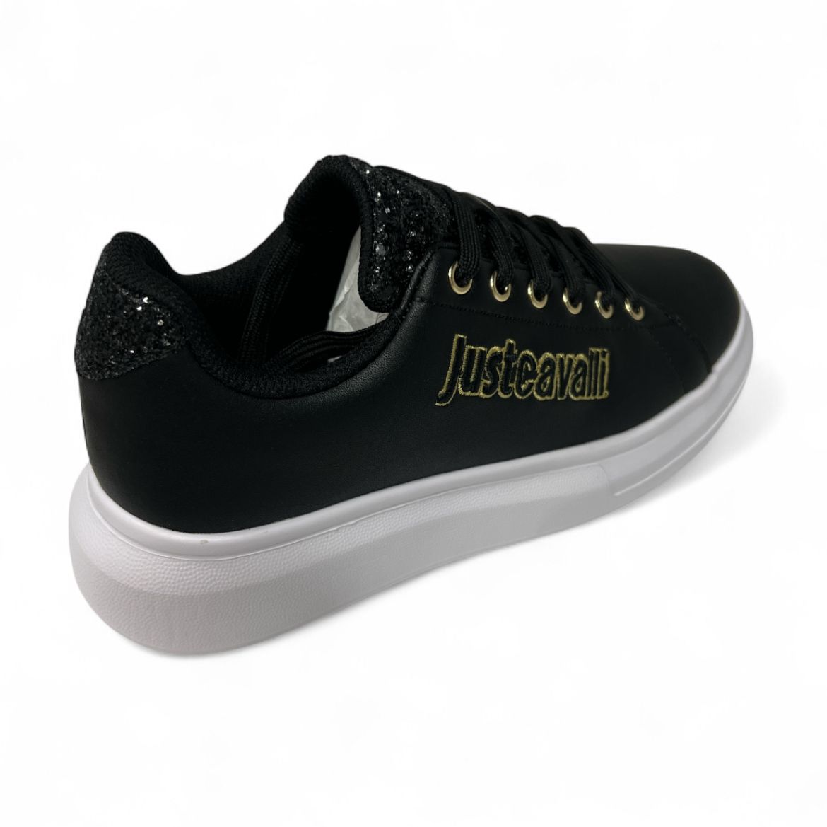 79RA3SB3 - SCARPA - JUST CAVALLI