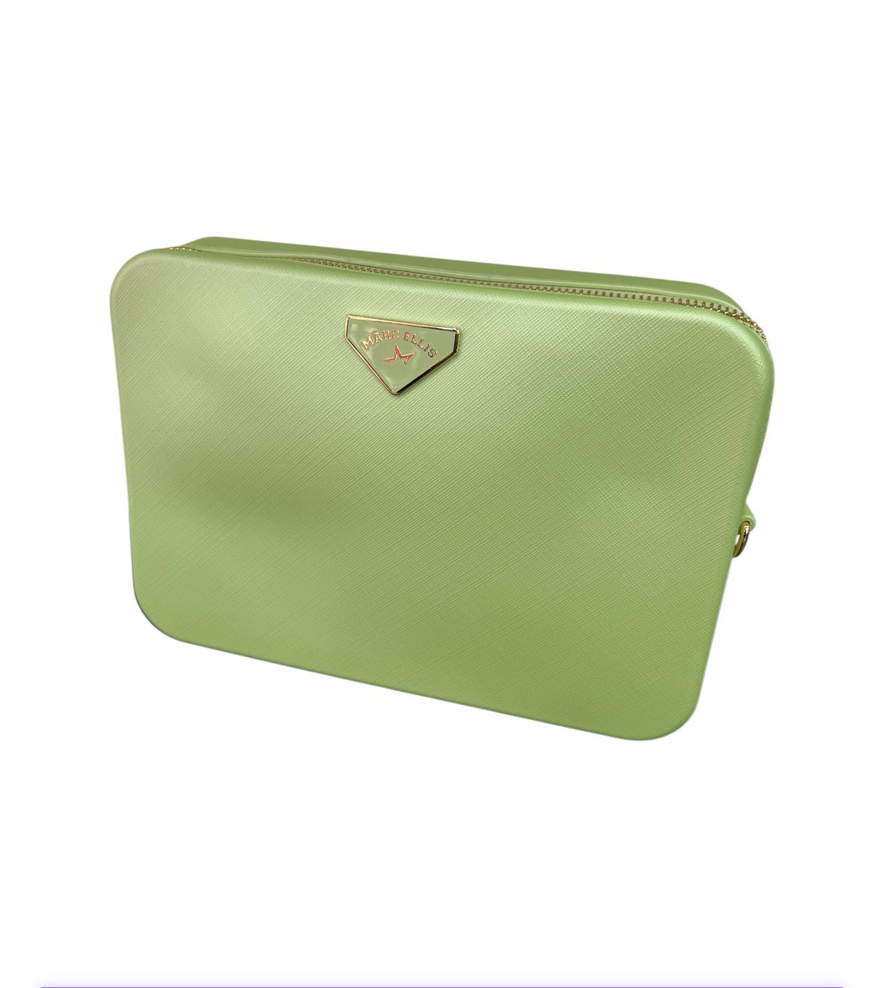 FLAT FLOWE - - BORSA - Marc Ellis